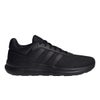 アディダス adidas ライトレーサー 4.0 / Lite Racer 4.0 シューズ IE6132 ブラック 側面