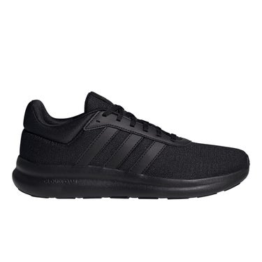 アディダス adidas ライトレーサー 4.0 / Lite Racer 4.0 シューズ IE6132 ブラック 側面