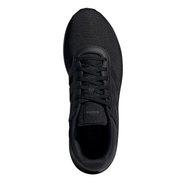 アディダス adidas ライトレーサー 4.0 / Lite Racer 4.0 シューズ IE6132 ブラック 上面
