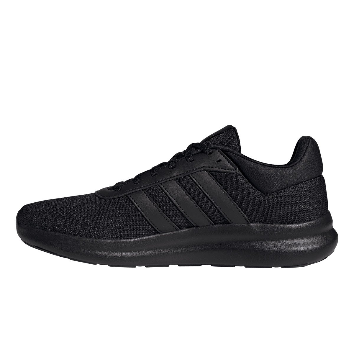 アディダス adidas ライトレーサー 4.0 / Lite Racer 4.0 シューズ IE6132 ブラック 反対側側面