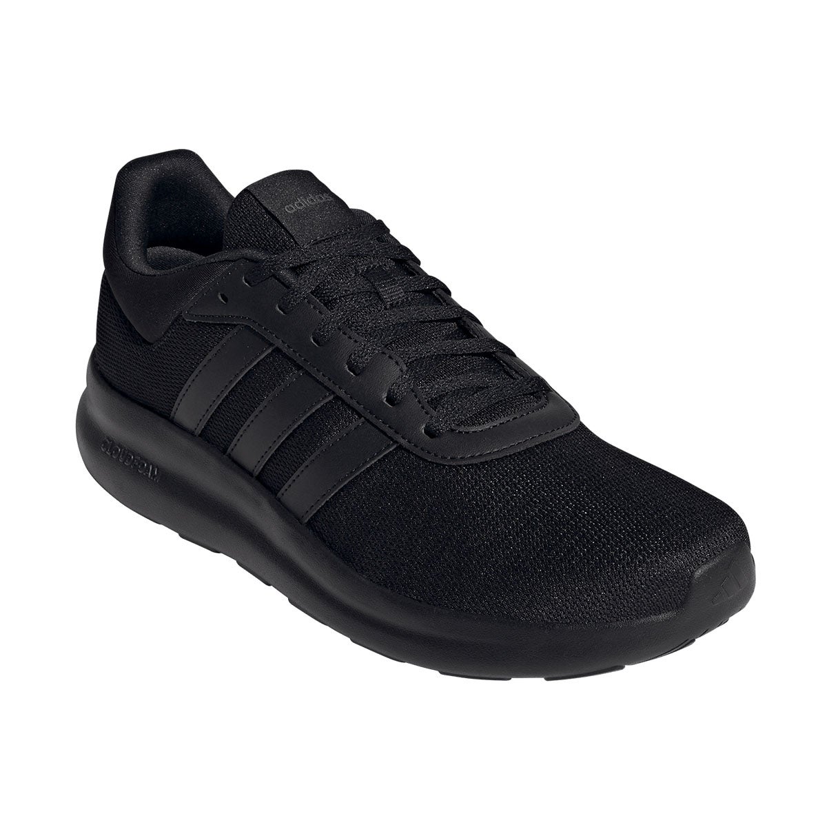 アディダス adidas ライトレーサー 4.0 / Lite Racer 4.0 シューズ IE6132 ブラック ヒール