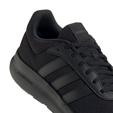 アディダス adidas ライトレーサー 4.0 / Lite Racer 4.0 シューズ IE6132 ブラック ソール ディテール