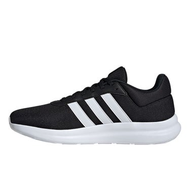 アディダス adidas ライトレーサー 4.0 / Lite Racer 4.0 シューズ ブラック IE6133 反対側側面