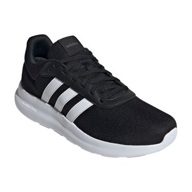 アディダス adidas ライトレーサー 4.0 / Lite Racer 4.0 シューズ ブラック IE6133 ヒール