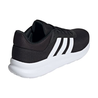 アディダス adidas ライトレーサー 4.0 / Lite Racer 4.0 シューズ ブラック IE6133 正面