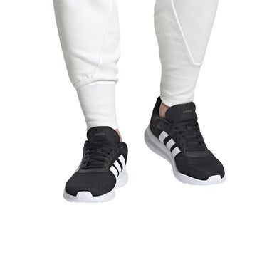アディダス adidas ライトレーサー 4.0 / Lite Racer 4.0 シューズ ブラック IE6133 商品外観
