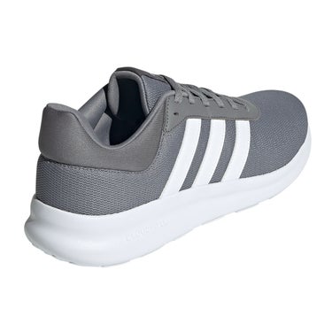 アディダス adidas ライトレーサー 4.0 / Lite Racer 4.0 シューズ グレー IE6134 正面