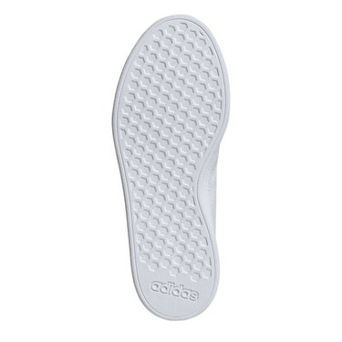 アディダス adidas アドバンコート ベース 2.0 / ADVANCOURT Base 2.0 シューズＷ ホワイト IG9194 アウトソール