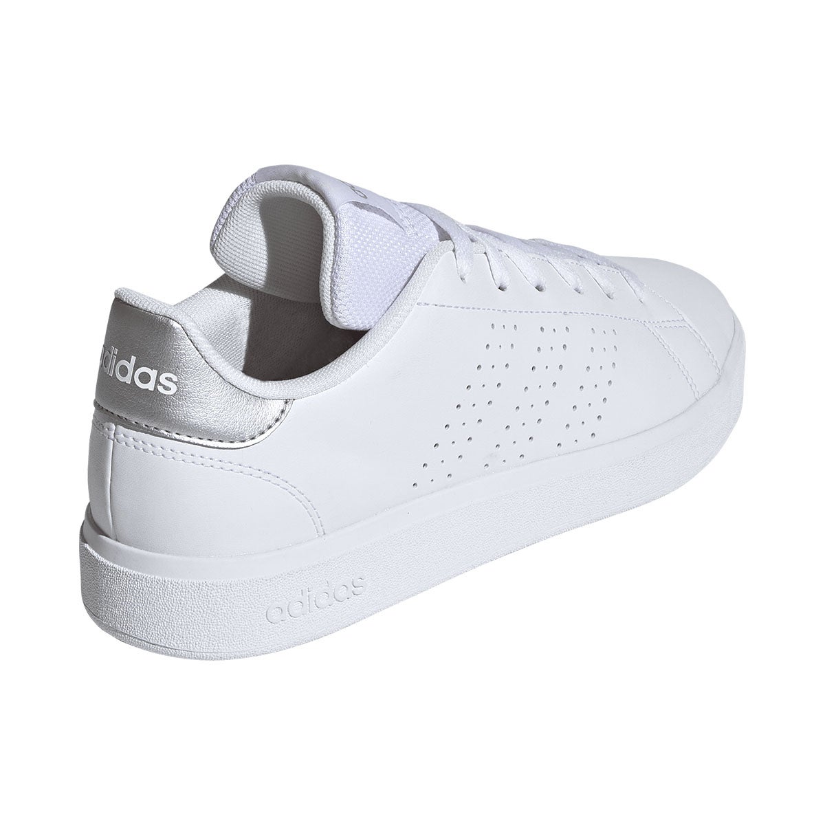アディダス adidas アドバンコート ベース 2.0 / ADVANCOURT Base 2.0 シューズＷ ホワイト IG9194 正面