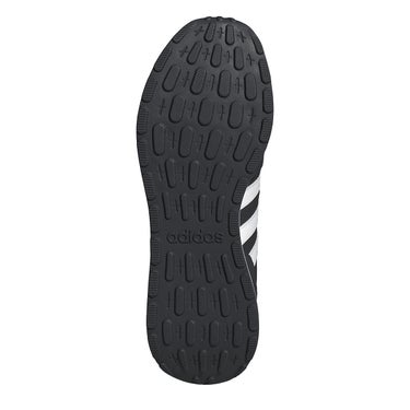 アディダス adidas ラン 60s 4.0 シューズ シューズ ブラック JR6622 アウトソール