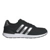 アディダス adidas ラン 60s 4.0 / Run 60s 4.0 Shoes シューズＷ ブラック JR6626 側面
