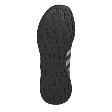 アディダス adidas ラン 60s 4.0 / Run 60s 4.0 Shoes シューズＷ ブラック JR6626 アウトソール