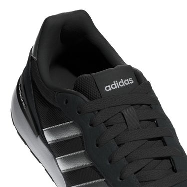 アディダス adidas ラン 60s 4.0 / Run 60s 4.0 Shoes シューズＷ ブラック JR6626 ソール ディテール
