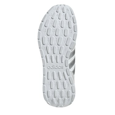 アディダス adidas ラン 60s 4.0 / Run 60s 4.0 Shoes シューズＷ ホワイト JR6628 アウトソール