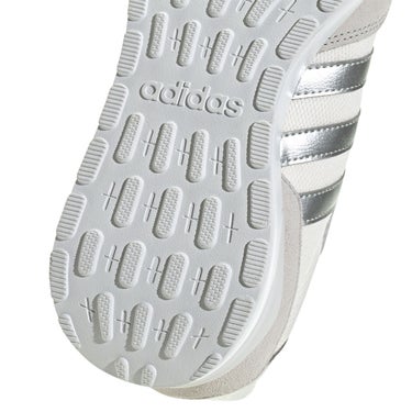 アディダス adidas ラン 60s 4.0 / Run 60s 4.0 Shoes シューズＷ ホワイト JR6628 アッパー ディテール