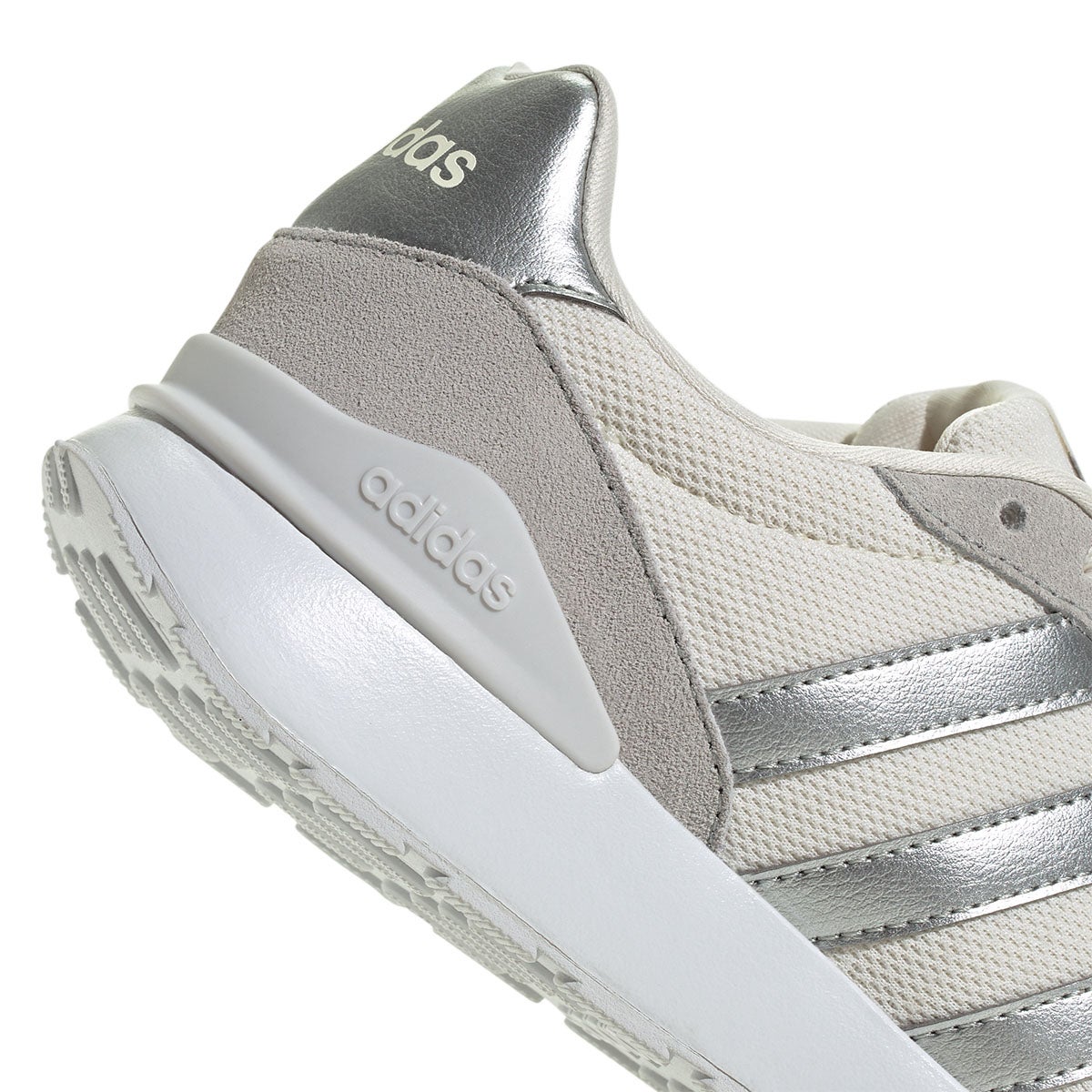 アディダス adidas ラン 60s 4.0 / Run 60s 4.0 Shoes シューズＷ ホワイト JR6628 ソール ディテール