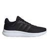 アディダス adidas ライトレーサー 4.0 / Lite Racer 4.0 シューズＷ ブラック IE8562 側面