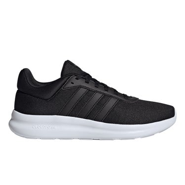 アディダス adidas ライトレーサー 4.0 / Lite Racer 4.0 シューズＷ ブラック IE8562 側面
