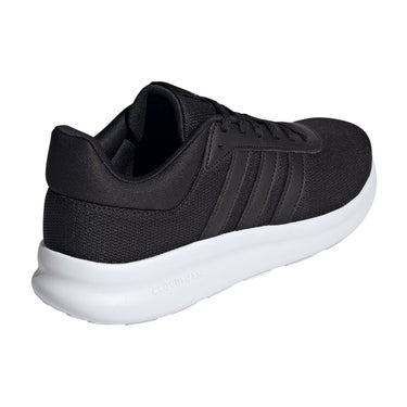 アディダス adidas ライトレーサー 4.0 / Lite Racer 4.0 シューズＷ ブラック IE8562 正面