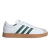 アディダス adidas VL コート ベース / VL COURT BASE シューズ ホワイト ID3710 側面
