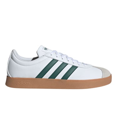 アディダス adidas VL コート ベース / VL COURT BASE シューズ ホワイト ID3710 側面