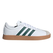 アディダス adidas　VL コート ベース スニーカー シューズ　ID3710