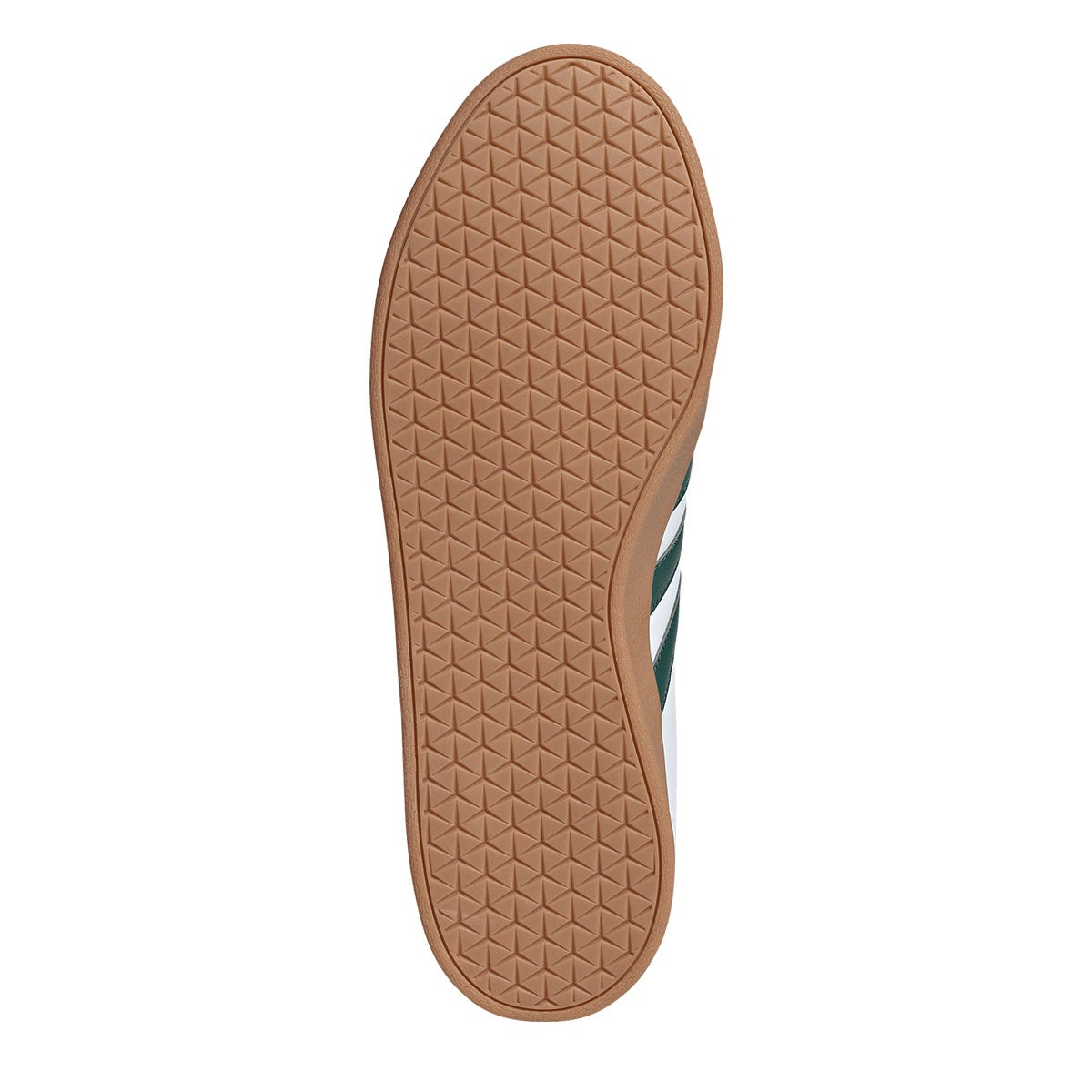 アディダス adidas VL コート ベース / VL COURT BASE シューズ ホワイト ID3710 アウトソール