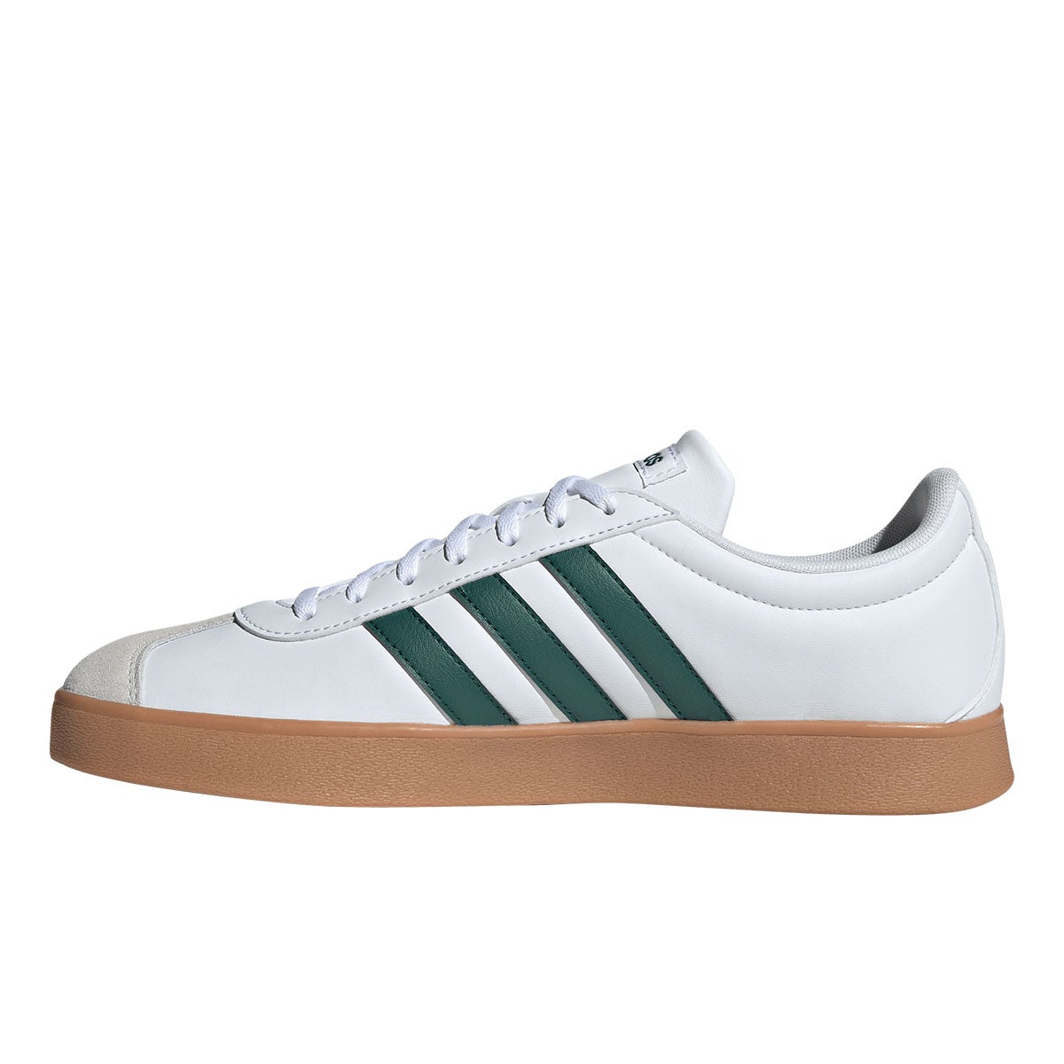 アディダス adidas VL コート ベース / VL COURT BASE シューズ ホワイト ID3710 反対側側面