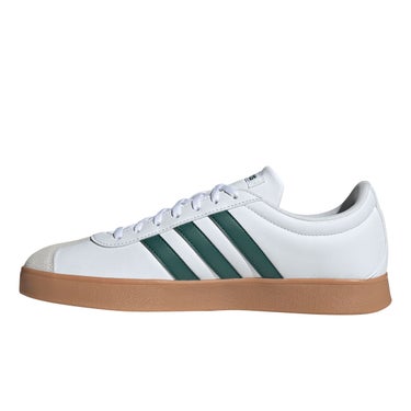 アディダス adidas VL コート ベース / VL COURT BASE シューズ ホワイト ID3710 反対側側面