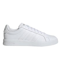 アディダス adidas　グランドコートベース 3.0 ライフスタイル スニーカー シューズ　HQ0080