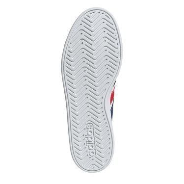 アディダス adidas グランドコートベース3.0 / GRANDCOURTBASE 3.0 シューズ ホワイト HQ0081 アウトソール