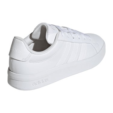 アディダス adidas グランドコート3.0ジュニア / Grand Court 3.0 Junior シューズ ホワイト JP9110 正面