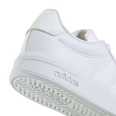 アディダス adidas グランドコート3.0ジュニア / Grand Court 3.0 Junior シューズ ホワイト JP9110 ソール ディテール
