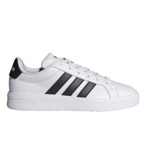 アディダス adidas　ジュニア グランドコート 3.0 ライフスタイル キッズ スニーカー シューズ　JP9365