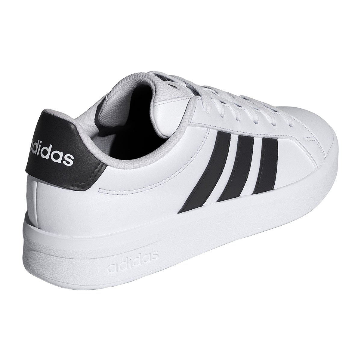 アディダス adidas グランドコート3.0ジュニア / Grand Court 3.0 Junior シューズ ホワイト JP9365 正面