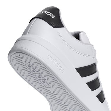 アディダス adidas グランドコート3.0ジュニア / Grand Court 3.0 Junior シューズ ホワイト JP9365 ソール ディテール
