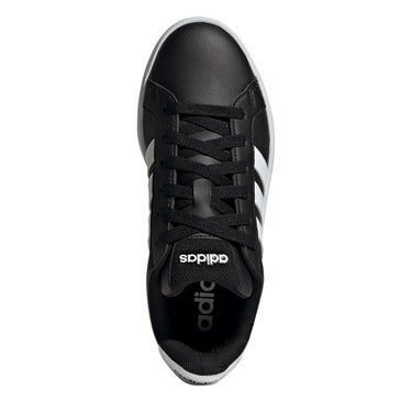 アディダス adidas グランドコート3.0ジュニア / Grand Court 3.0 Junior シューズ KIDS ブラック JP9366 上面