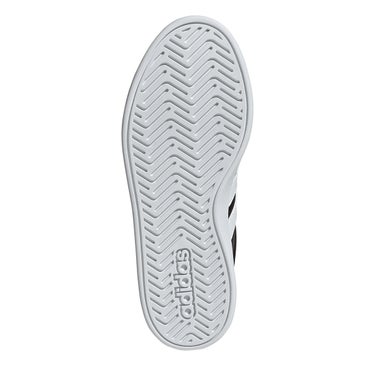 アディダス adidas グランドコート3.0ジュニア / Grand Court 3.0 Junior シューズ KIDS ブラック JP9366 アウトソール