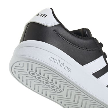 アディダス adidas グランドコート3.0ジュニア / Grand Court 3.0 Junior シューズ KIDS ブラック JP9366 ソール ディテール