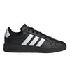 アディダス adidas グランドコート3.0ジュニア / Grand Court 3.0 Junior シューズ ホワイト KJ4367 側面