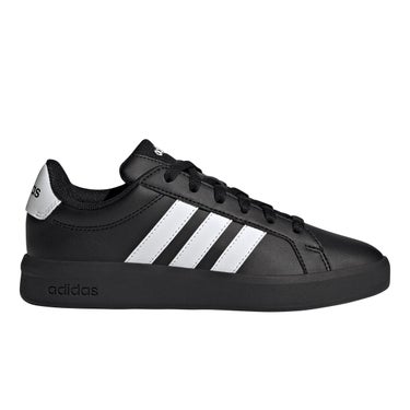 アディダス adidas グランドコート3.0ジュニア / Grand Court 3.0 Junior シューズ ホワイト KJ4367 側面
