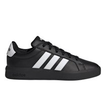 アディダス adidas　ジュニア グランドコート 3.0 ライフスタイル キッズ スニーカー シューズ　KJ4367