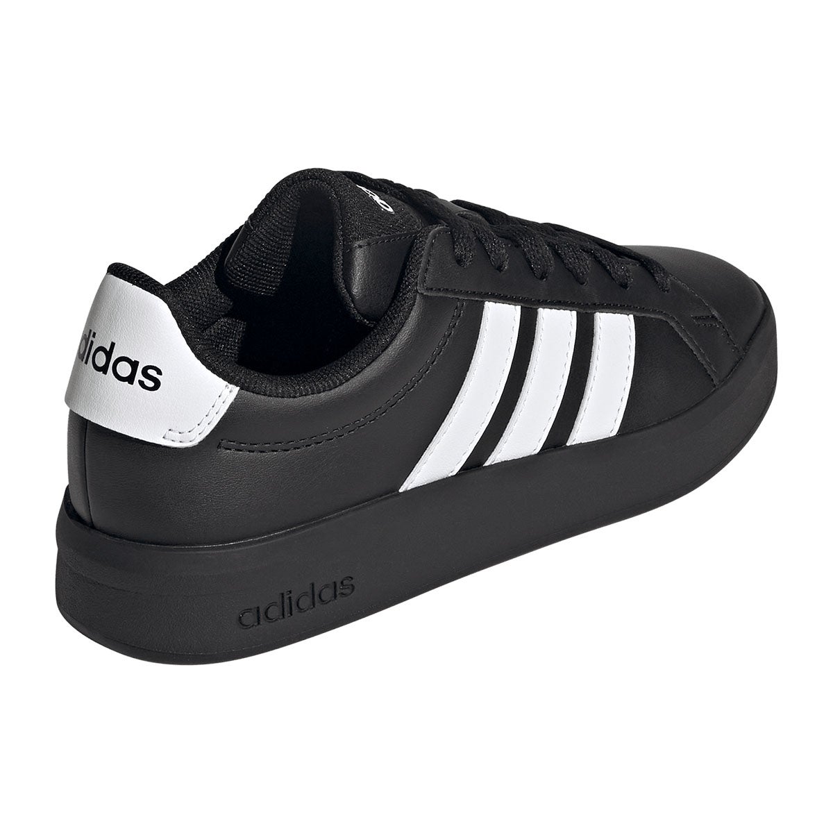 アディダス adidas グランドコート3.0ジュニア / Grand Court 3.0 Junior シューズ ホワイト KJ4367 正面