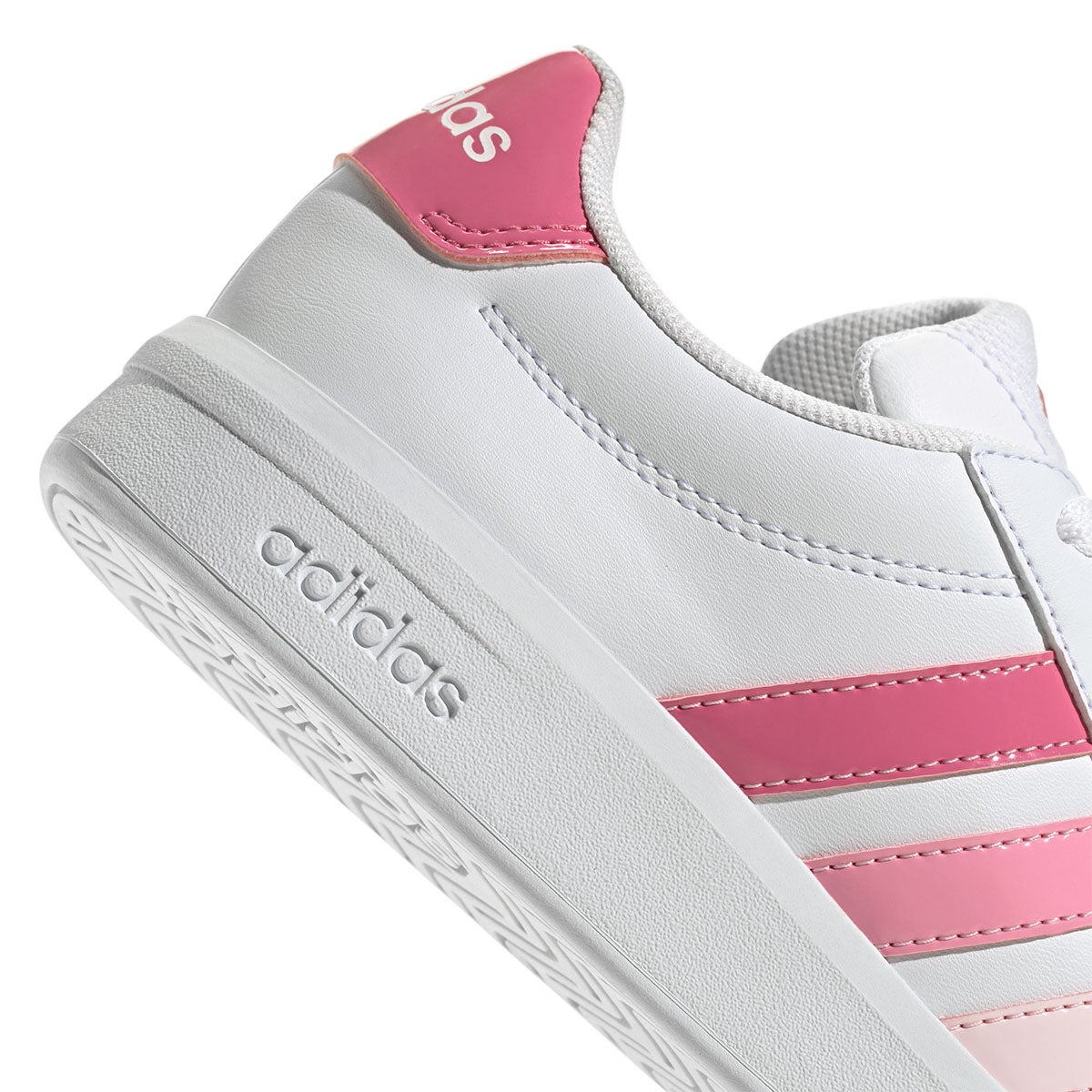 アディダス adidas グランドコート3.0ジュニア / Grand Court 3.0 Junior シューズ ホワイト KJ4368 ソール ディテール