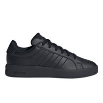 アディダス adidas　ジュニア グランドコート 3.0 ライフスタイル キッズ スニーカー シューズ　KK3791