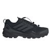 アディダス adidas テレックス スカイチェイサー GORE-TEX ハイキング / Terrex Skychaser GORE-TEX Hiking シューズ ブラック IH1093 側面