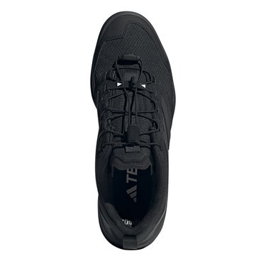 アディダス adidas テレックス スカイチェイサー GORE-TEX ハイキング / Terrex Skychaser GORE-TEX Hiking シューズ ブラック IH1093 上面