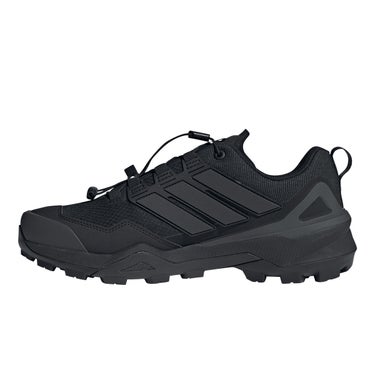 アディダス adidas テレックス スカイチェイサー GORE-TEX ハイキング / Terrex Skychaser GORE-TEX Hiking シューズ ブラック IH1093 反対側側面