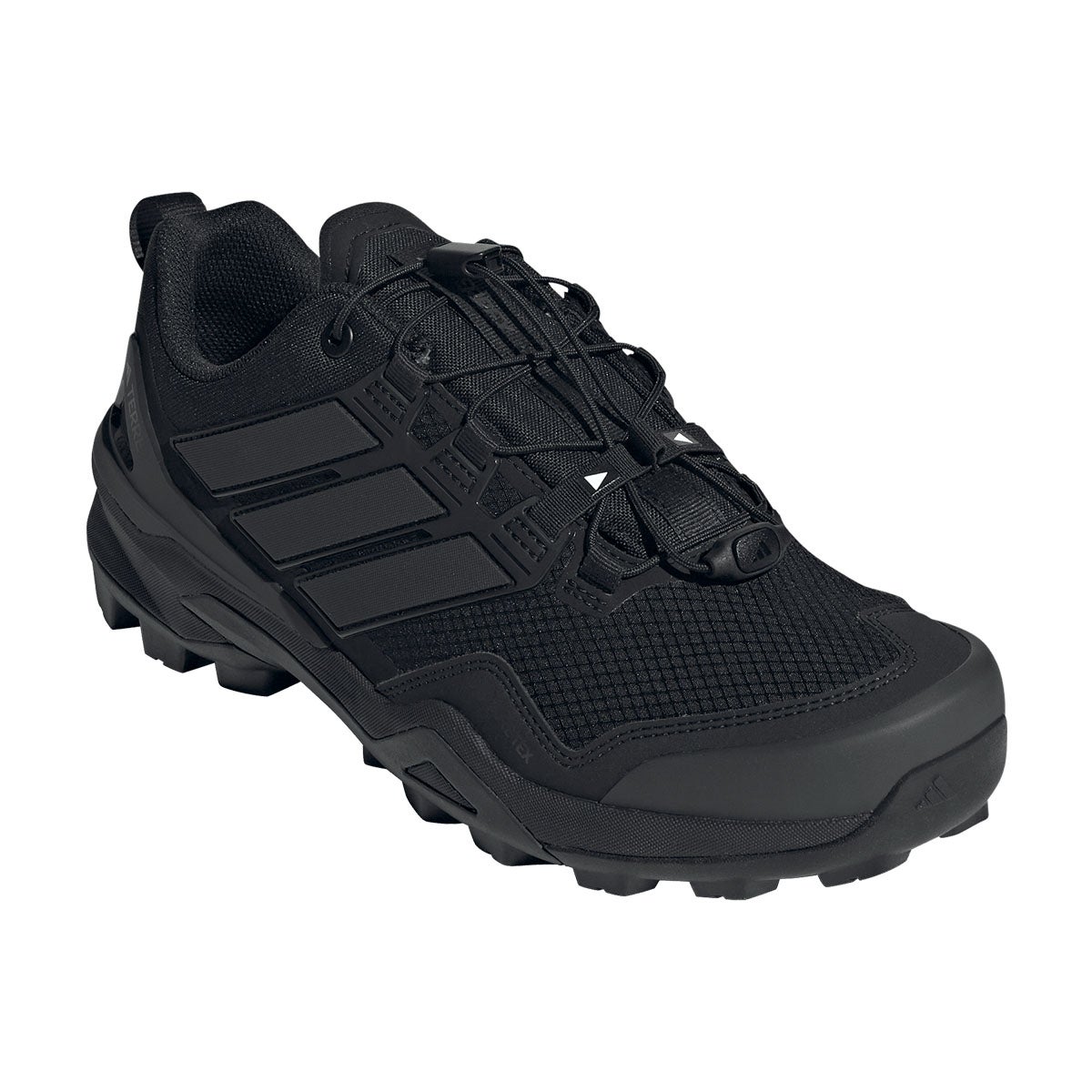 アディダス adidas テレックス スカイチェイサー GORE-TEX ハイキング / Terrex Skychaser GORE-TEX Hiking シューズ ブラック IH1093 ヒール
