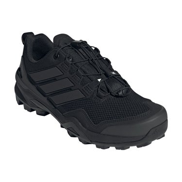 アディダス adidas テレックス スカイチェイサー GORE-TEX ハイキング / Terrex Skychaser GORE-TEX Hiking シューズ ブラック IH1093 ヒール